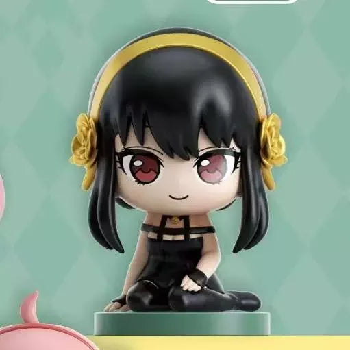 Spy X Family Anya Blind Box
