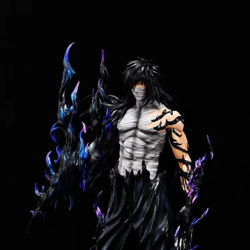 Bleach Ichigo PVC Statue