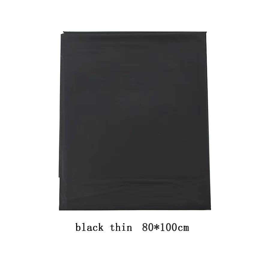 Anime Couple Waterproof Sheet