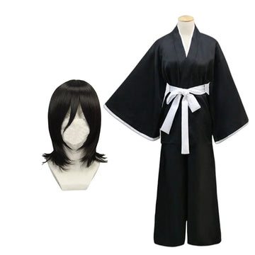 A3 Costume wig
