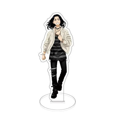Tokyo Revengers Sano Manjirou Acrylic Stand