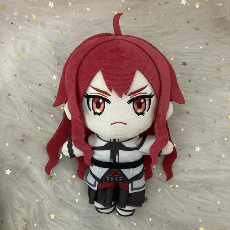 Mushoku Tensei Sylphy Plush Doll