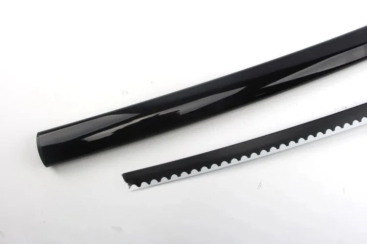 Black Clover Yami Sukehiro Sword