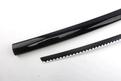 Black Clover Yami Sukehiro Sword