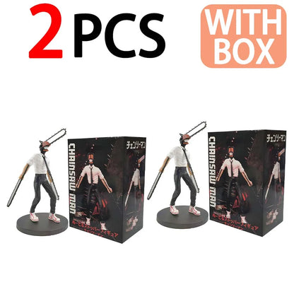 Chainsaw Man Denji Figurine