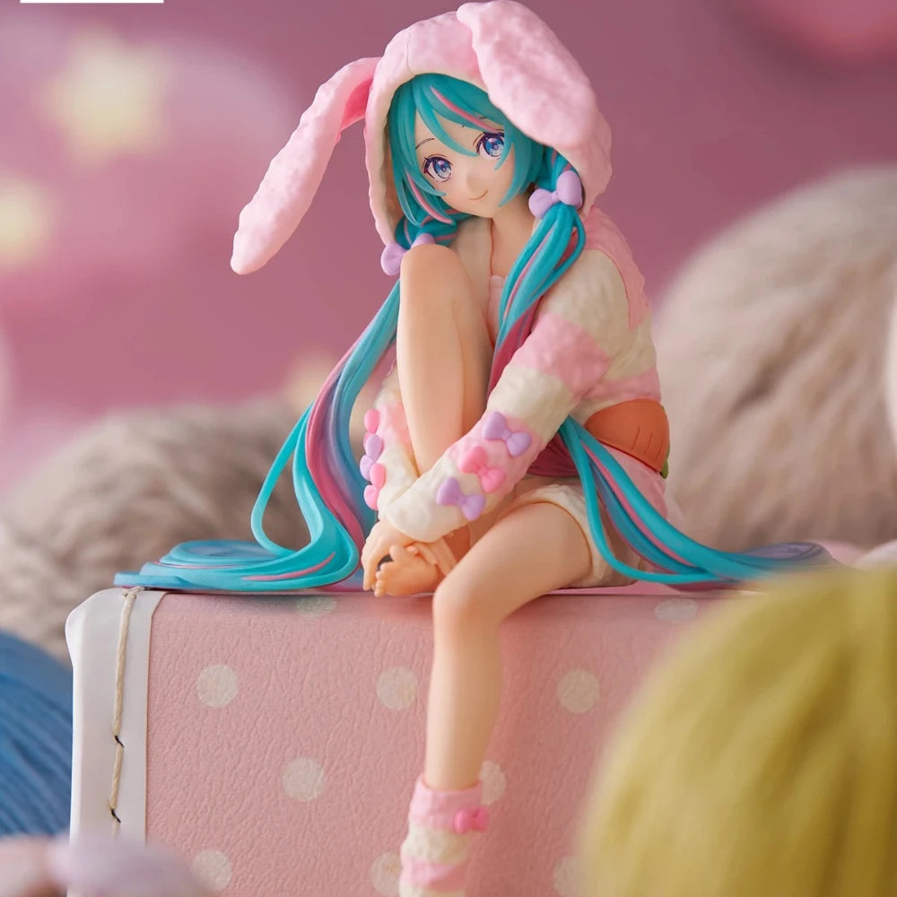 Hatsune Miku Noodle Stopper