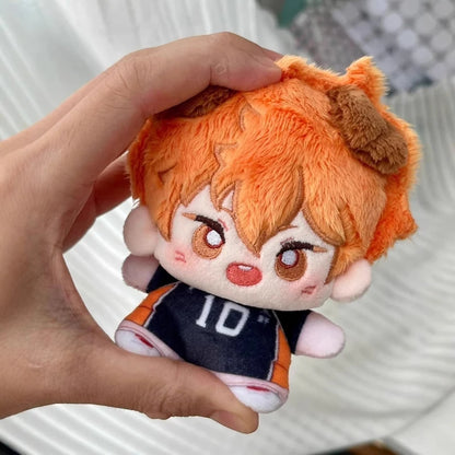 Haikyuu Hinata Shoyo Keychain