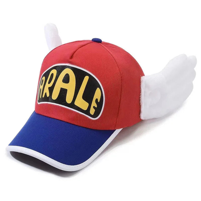 Dr. Slump Arale Baseball Cap