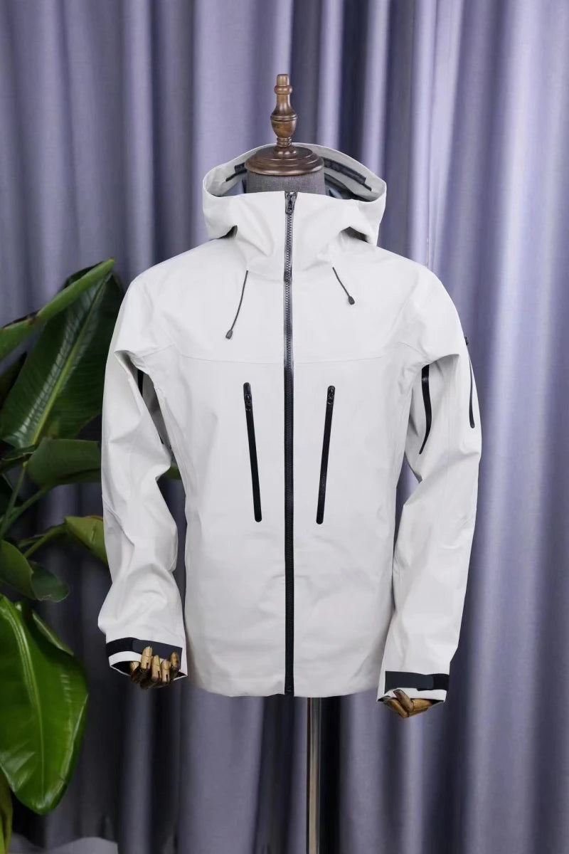 Arc SV Bird Windbreaker