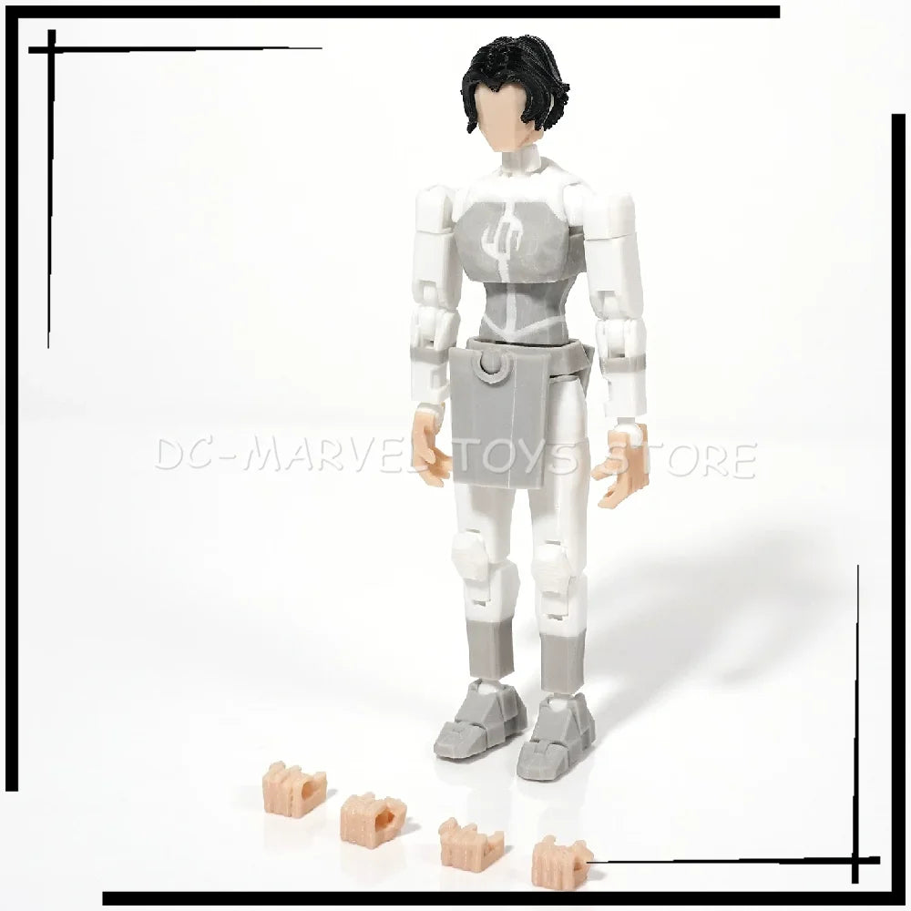 Invincible T13 Action Figure