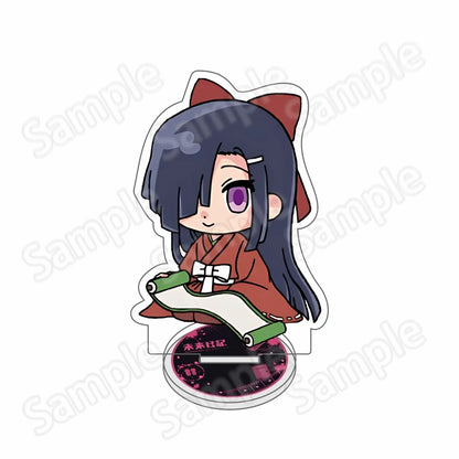 Future Diary Yuno Acrylic Stand
