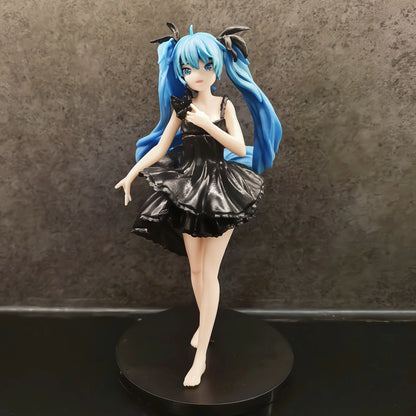 Hatsune Miku PVC Statue