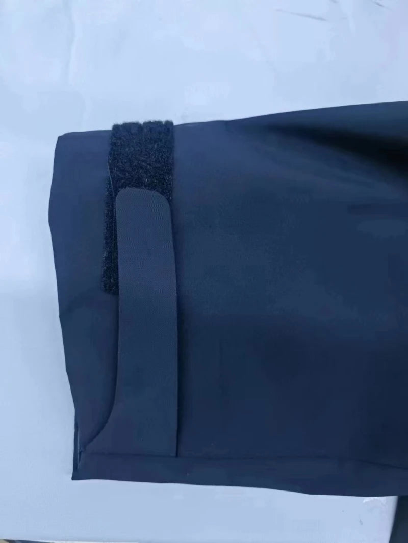 Arc SV Bird Windbreaker