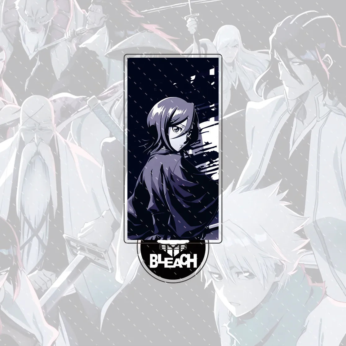 Bleach Ichigo Acrylic Stand