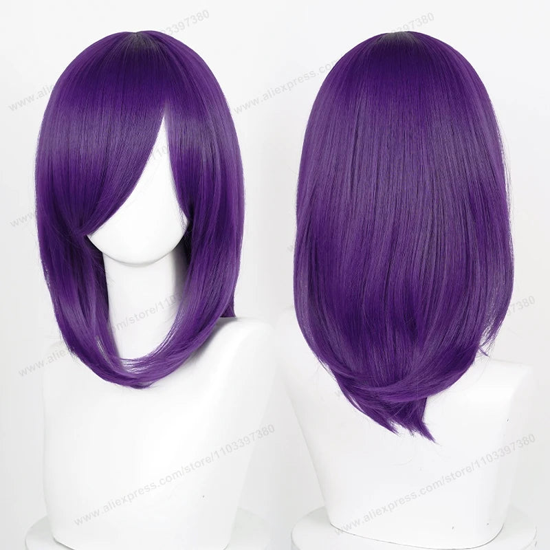 Anime Bang Wig