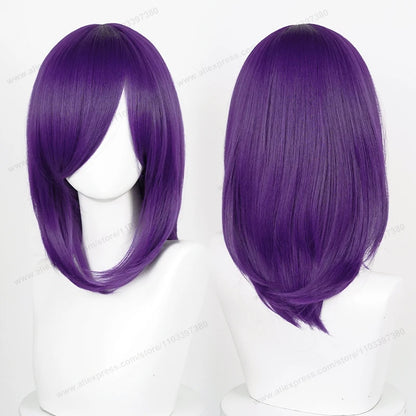 Anime Bang Wig