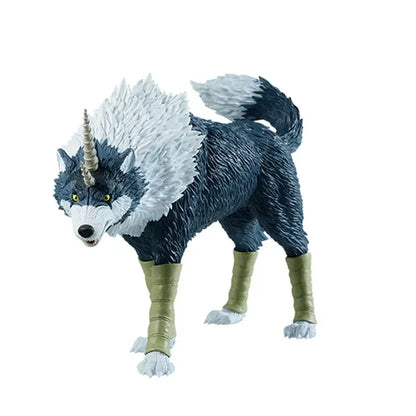 In Stock Original Banpresto That Time I Got Reincarnated as a Slime Shuna Rimuru Benimaru Shion Milim Figure Anime Genuine Model