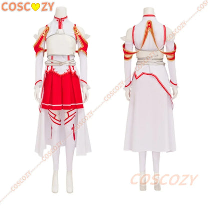 Sword Art Online Asuna Wig