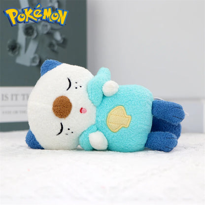 Pokemon Oshawott Plushie Doll