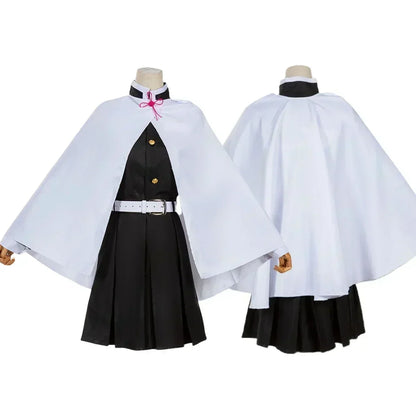 Demon Slayer Tsuyuri Kanao Cosplay Kimono