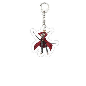 Fate Stay Night 13