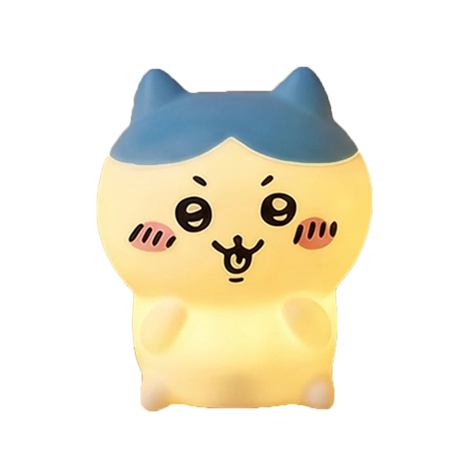 Giyikawa Hachiware Usagi Night Light