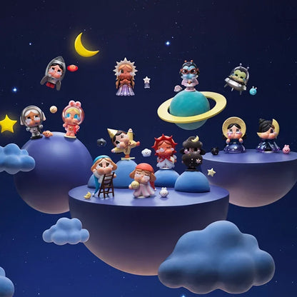 Crybaby Crying To The Moon Blind Box