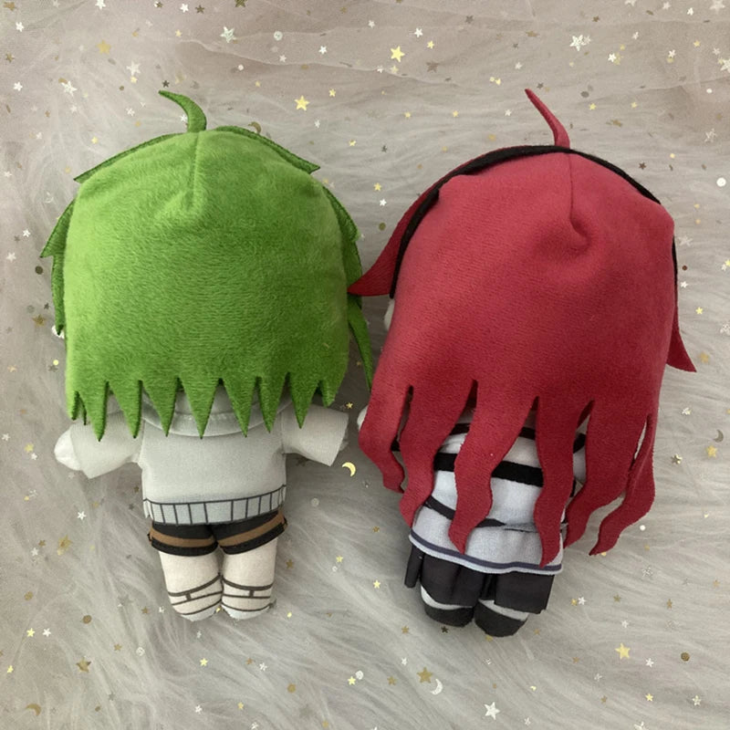 Mushoku Tensei Sylphy Plush Doll