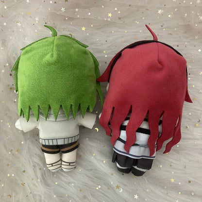 Mushoku Tensei Sylphy Plush Doll