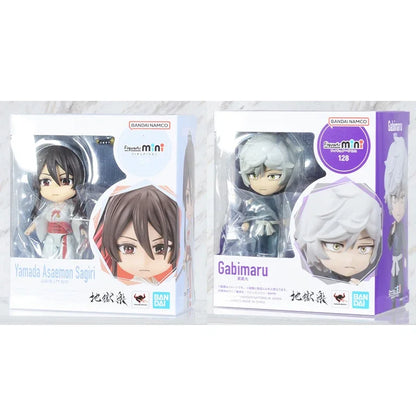 Hell’s Paradise Gabimaru Figuarts Mini