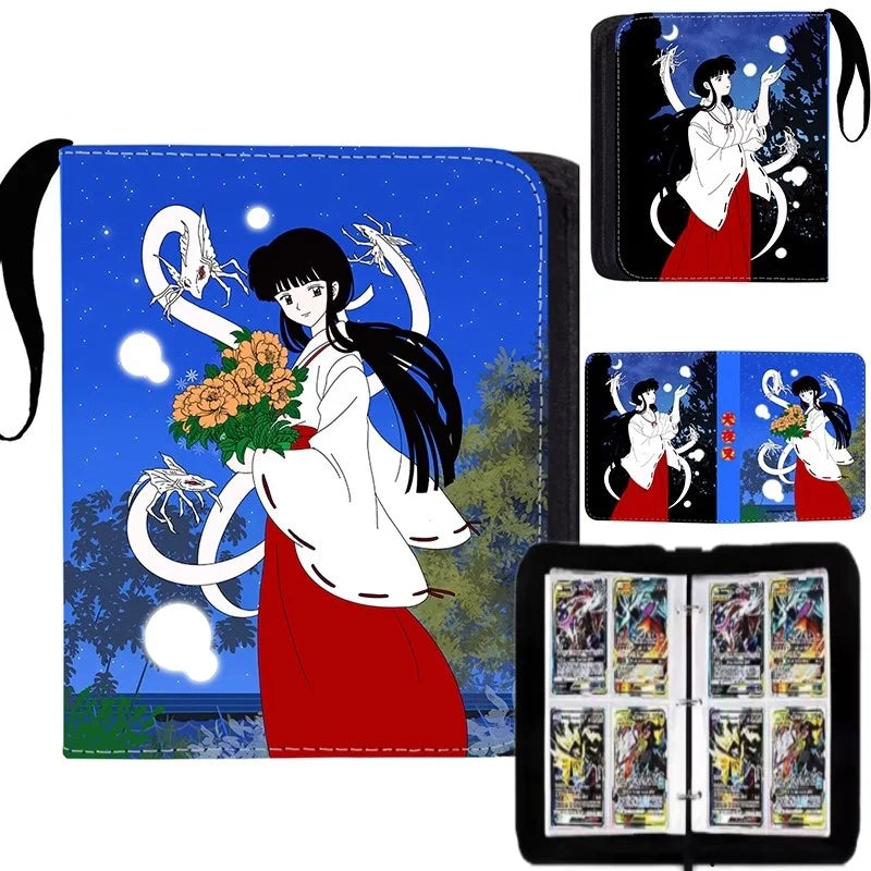 Inuyasha Collection Card Holder