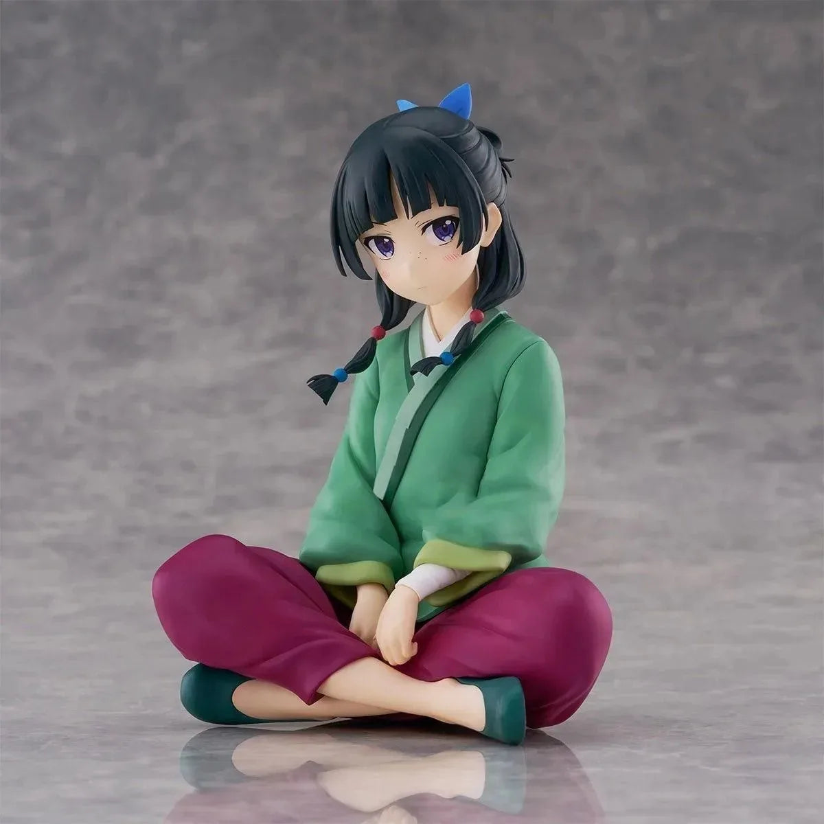The Apothecary Diaries Maomao PVC Figure