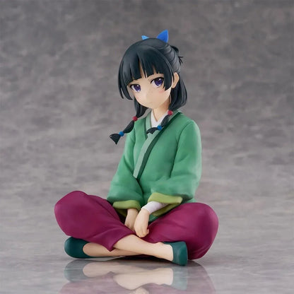 The Apothecary Diaries Maomao PVC Figure