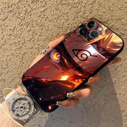 Naruto N-Naruto Soft Case