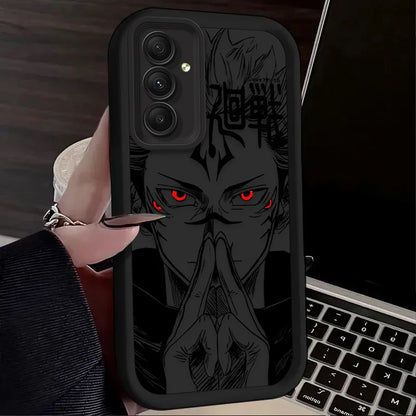 Jujutsu Kaisen Gojo Satoru Phone Case
