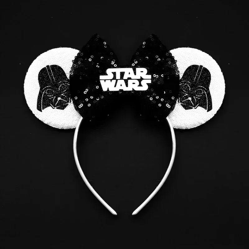Star Wars Grogu Hairband
