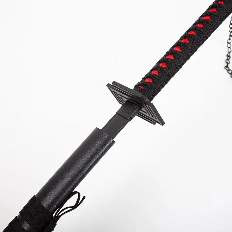 Bleach Kurosaki Ichigo Katana