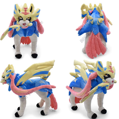 Pokemon Shiny Gyarados Plush
