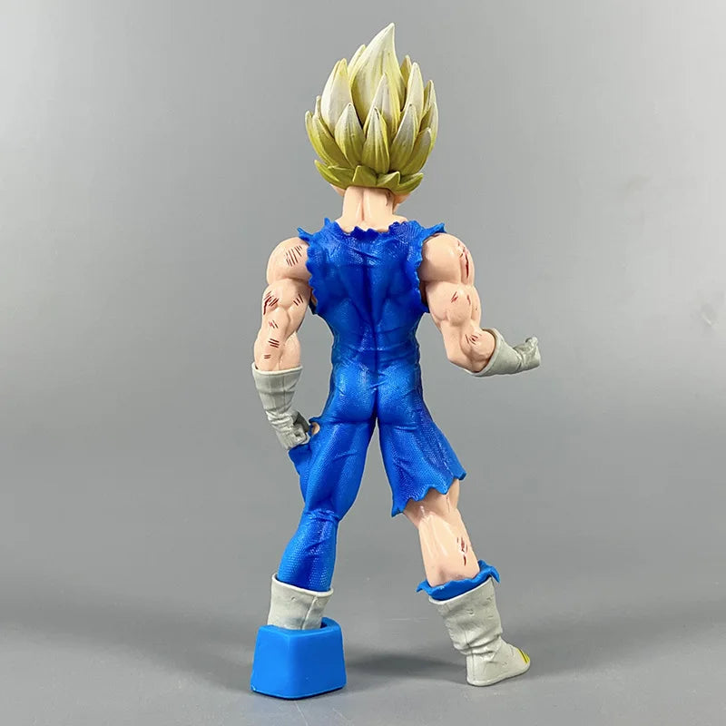 Dragon Ball Goku PVC Statue