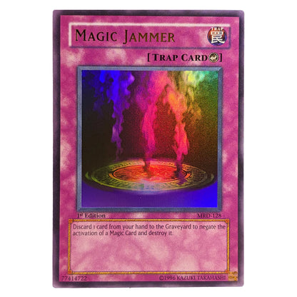 Yu-Gi-Oh! Proxy Cards