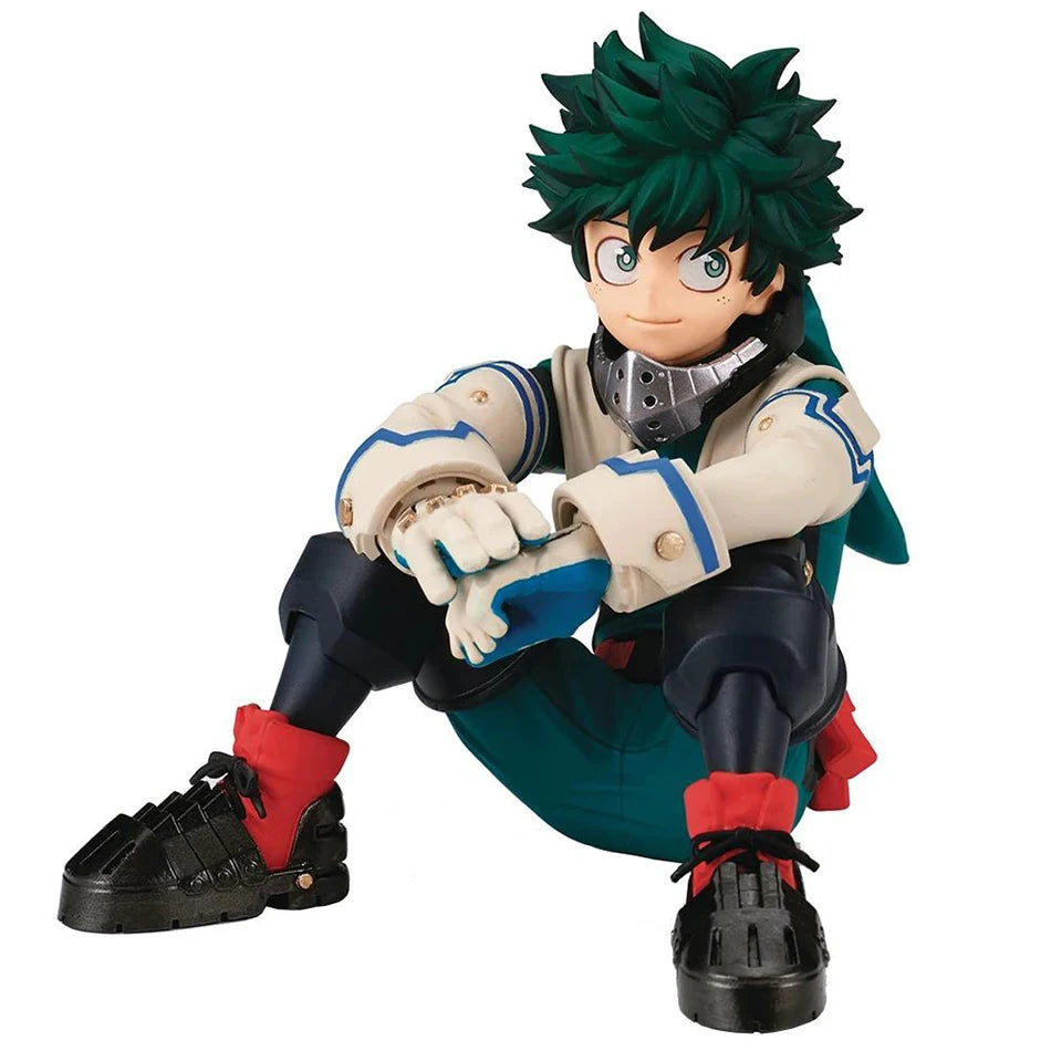 My Hero Academia Age Of Heroes PVC Statue