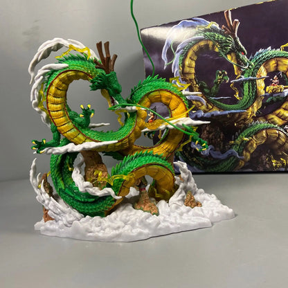 Dragon Ball Shenron PVC Statue