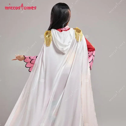Haikyuu Snake Princess Cosplay Costume