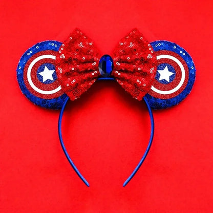 Star Wars Grogu Headband