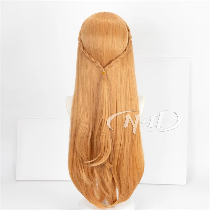 Sword Art Online Asuna Wig