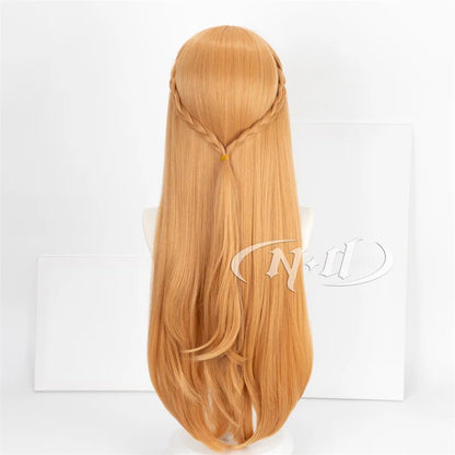 Sword Art Online Asuna Wig