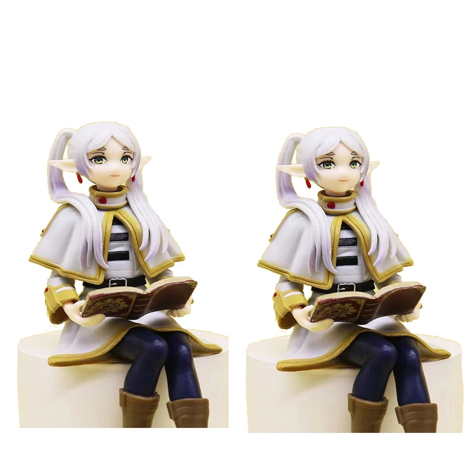 Sousou No Frieren Frieren Noodle Stopper Figure