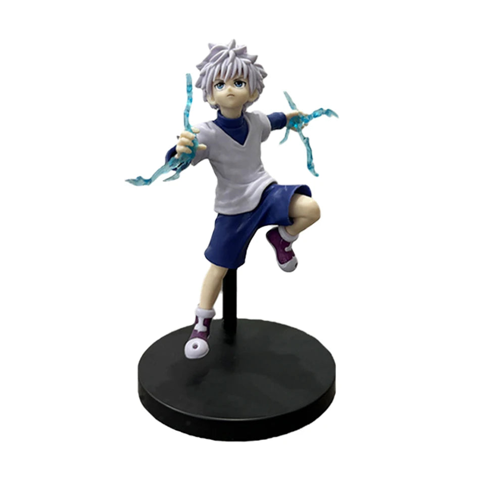 Hunter x Hunter PVC Figure
