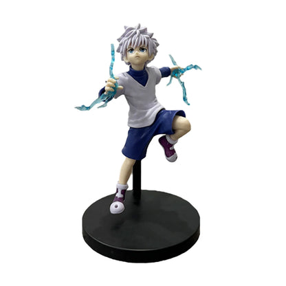 Hunter x Hunter PVC Figure