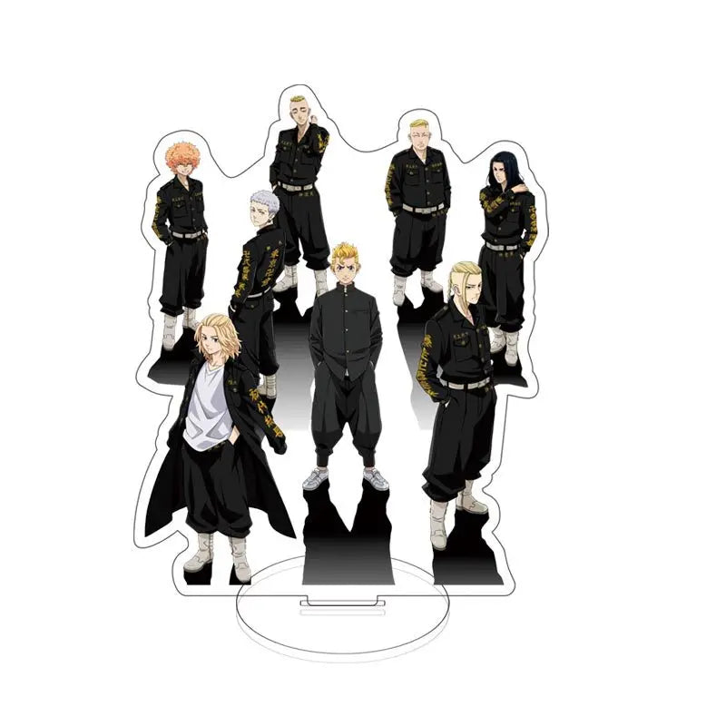 Tokyo Revengers Sano Manjirou Acrylic Stand